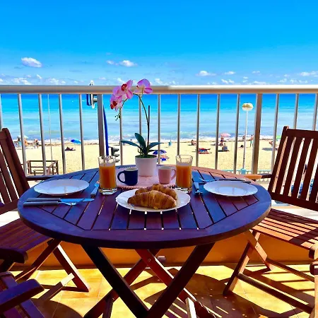 Beach House Two By Gloove Apartment Torrevieja