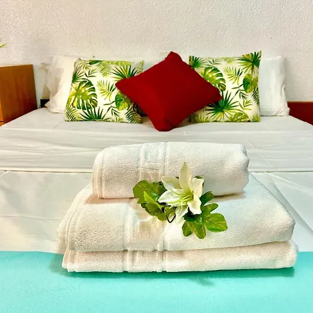 Beach House Two By Gloove Apartment Torrevieja