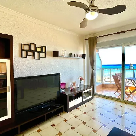 Apartment Beach House Two By Gloove