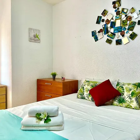 Beach House Two By Gloove Apartment