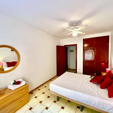 Beach House Two By Gloove Apartment Torrevieja